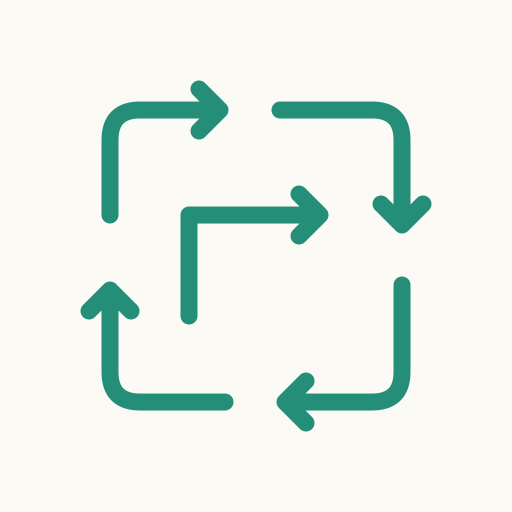 Shape Escape game icon